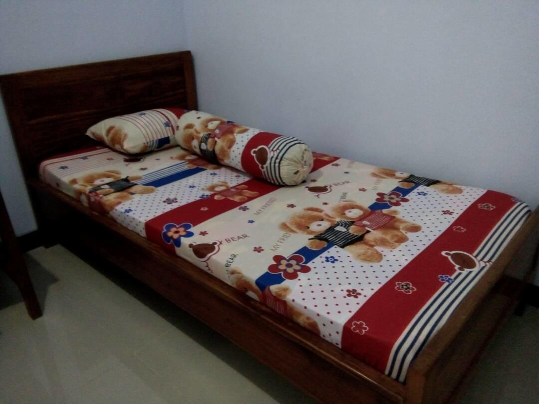 Rembulan Guest House Jombang Esterno foto